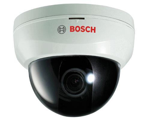 BOSCH İç Mekan Dome Kamera